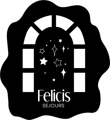 logo felicis séjours mentions légales
