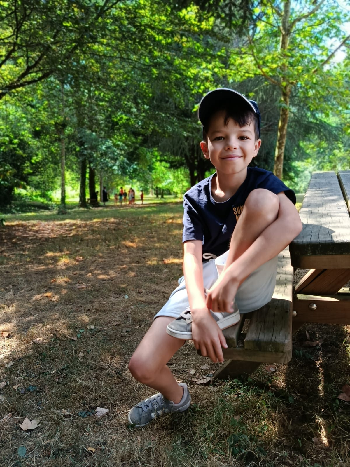 Avis Felicis Séjours – ambiance magique