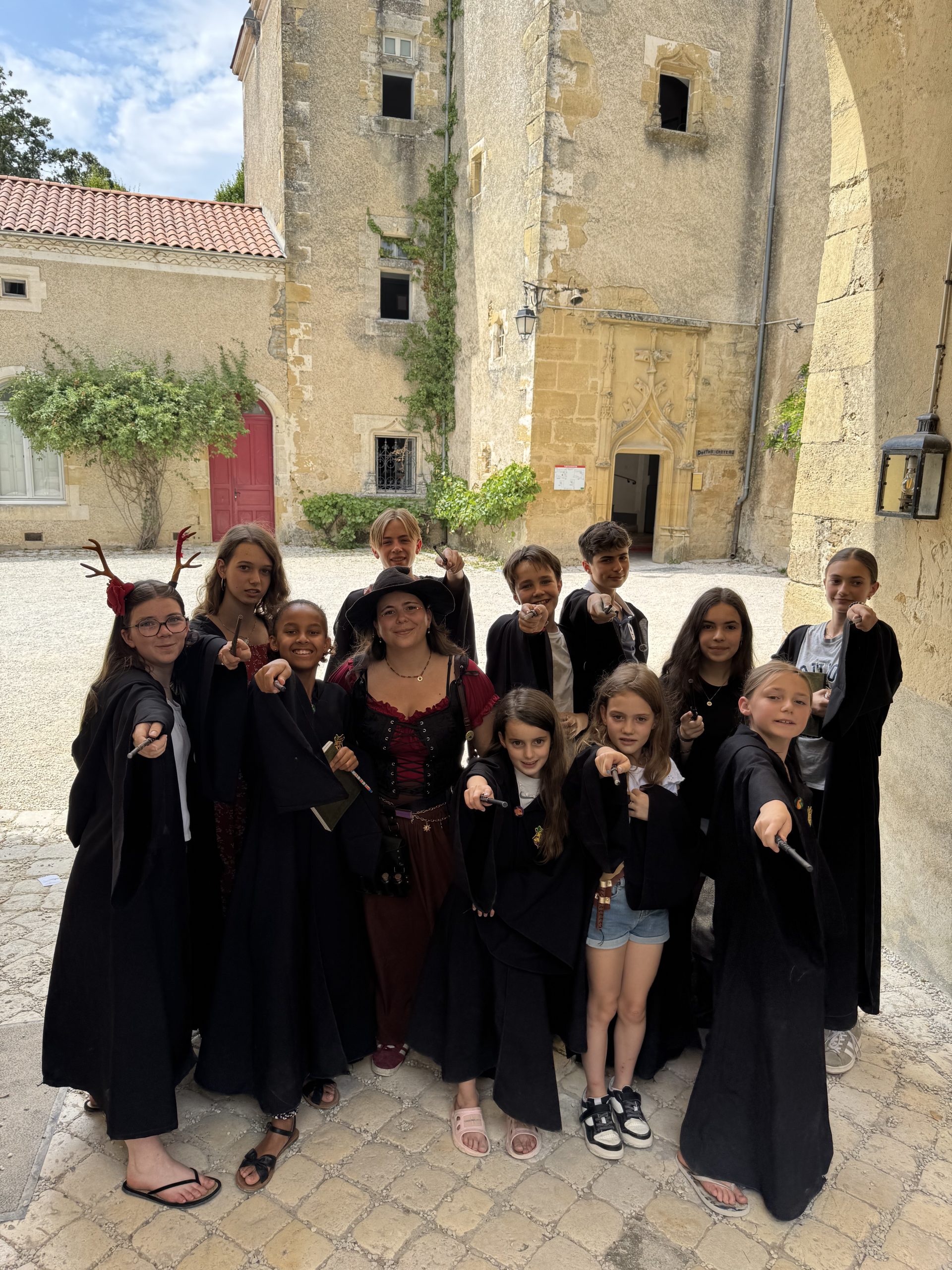 Avis Felicis Séjours – enquête immersive